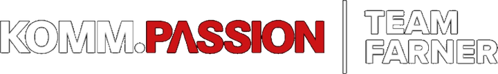 komm.passion Team Farner